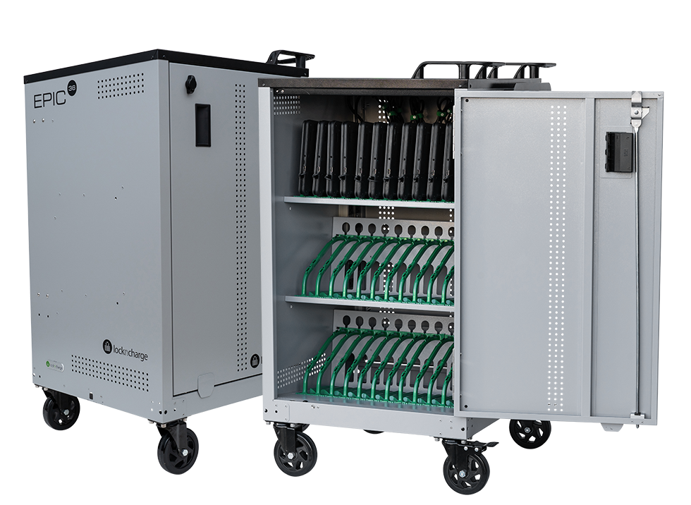 EPIC™ 36 Charging Cart